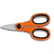 BETA - FORBICI ELETTRICISTI INOX DIRITTE BMX ART.1128BMX  COD.011280050