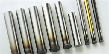 PUNZONI WS _ 10,0 X 80 MM