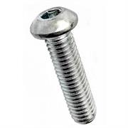 VITI TBCEI ZINC UNI7380 M6X20