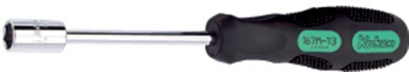 CHIAVE BUSS.CON IMPUGN.ESAG.4,5MM L.225 KOKEN 167M-4,5