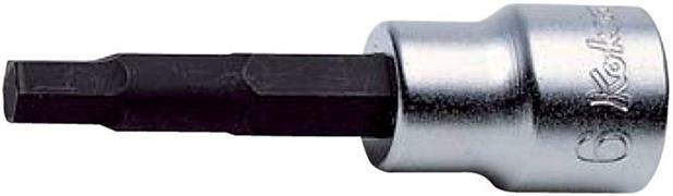 CHIAVE BUSSOLA ESAG.ATT.3/8 10MM L.100 KOKEN 3010M-100-10