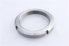 GHIERE BLOCCAGGIO KM8 M40X1,5