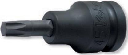 BUSS.A MACCH.ATT.1/2 TORX M TX50 L.60 KOKEN 14025-60-T50