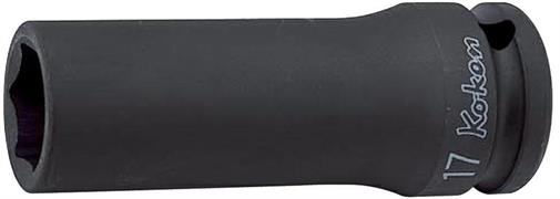 CHIAVE BUSS.ESAG.LUNGA 1/2 24MM L.85 KOKEN 14300M-24