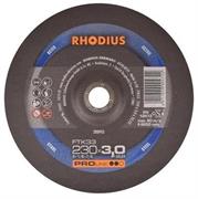 DISCHI ACC.FTK33 RHODIUS 115X3