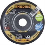 DISCHI RHODIUS XT70 115X1,5X22,2