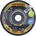 DISCHI RHODIUS XT70 115X1,5X22,2