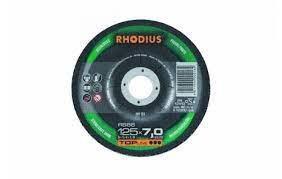 MOLE ABRAS. RS66 RHODIUS 230X6