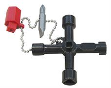 CHIAVE A CROCE UNIVERSALE 14899