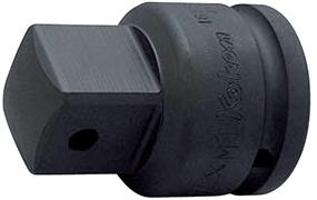 RACCORDO RIDUZ.1 M X3/4 F L.62 KOKEN 16688A