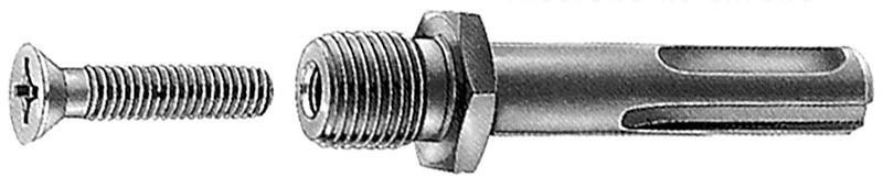 ADATT.X MANDRINO ATT.SDS+ VITE BLOCC.1/2_-20