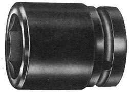 BUSSOLA A MACCH.ATT.3/8 ESAG.11MM L.30 196-11