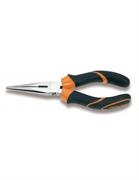 PINZE BECCHI MEZZOTONDI DIRITTI BM 200 ART.1166BM 200