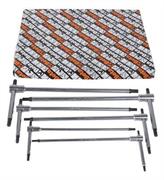 CHIAVI A T ESAG MASCHIO SERIE 6PZ /S6 ART.951/S6