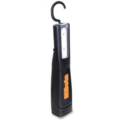 LAMPADE 11 LED RICARICABILI CORDLESS ART.1838/11LED