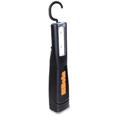 LAMPADE 11 LED RICARICABILI CORDLESS ART.1838/11LED