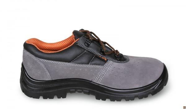 SCARPE BASSE SCAMOSC.FLEX S1P GREY FG 42 ART.7212FG 42