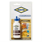 BOSTIK QUICK LEGNO BLISTER 75GR COD.D2567