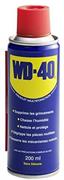 WD40 - FLACONE SPRAY MULTIF. 200ML 39002