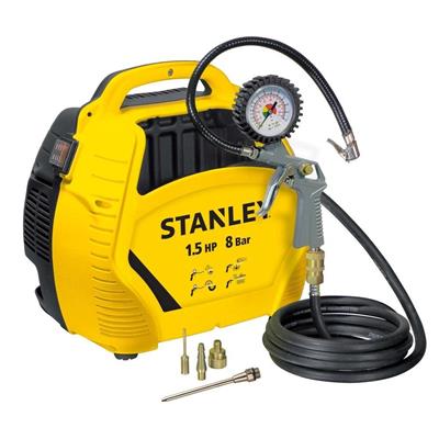 STANLEY - COMPRESSORE AIR KIT