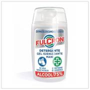 FULCRON IGIENIZZANTE MANI ML 100 COD.2024