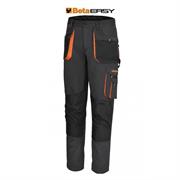 PANTALONI TWILL 180GR EASY GREY TG.M ART.7860G M COD.078600802