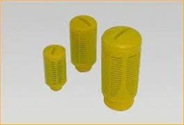 SILENZIATORI SERIE ES ART.ES15/N 132 0007089200