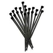 FASCETTA STANDARD PA6.6 NATURALE 360X4,5 5219