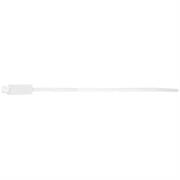 FASCETTA IDENTIFICAZIONE TRAS PA6.6 200X2,5 52200-M