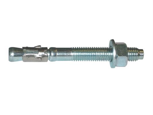 ANCORANTE T11 ACCIAIO ZINCATO 12X180 COD.8016650886873