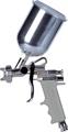 AEROGRAFO SERBATOIO SUP. MANUALE B/P E70 D 2 MM