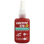 LOCTITE 270 ALTA RESISTENZA, PER PRIGIONIERI, OLEOTOLLERANTE FLACONE 250