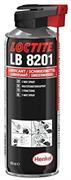 LOCTITE LB 8201 SPRAY 400 ML
