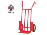 CARRELLO C42  PER CASSE RUOTE PN260