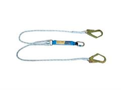 AMMORT.CADUTA CINTA EL.+2MOSCH MT.2 ABMLE32 TWIN