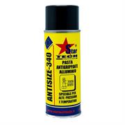 ANTISIZE 340 PASTA ANTIGRIPP. NICHEL-ALLLUMINIO SPRAY 400ML