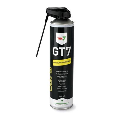 BOMBOLA SPRAY MULTIUSO GT 7 400 ML