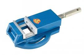 MORSA PARALLELA DA TRAPANO MM.150 COD.118/150