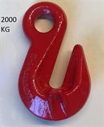 GANCIO ACCORCIATOIO 2000KG CAT.7/8 ART.0161