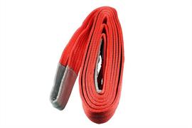 TIRANTE A/A 150MM,5TON,6MT ROSSO ART.PS150.06