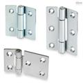 GANTER - GN 136-NI-50-50-C GN.44613