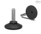 PIEDINI - LX.25-SW13-SST-M6X36-S 431103-S