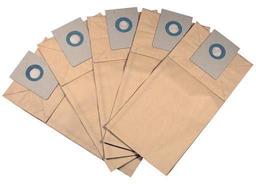 SACCHI RACCOGLI POLVERE 5 PEZZI. (D27901/D27902/D27902M) D279017-XJ