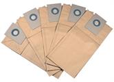 SACCHI RACCOGLI POLVERE 5 PEZZI. (D27901/D27902/D27902M) D279017-XJ
