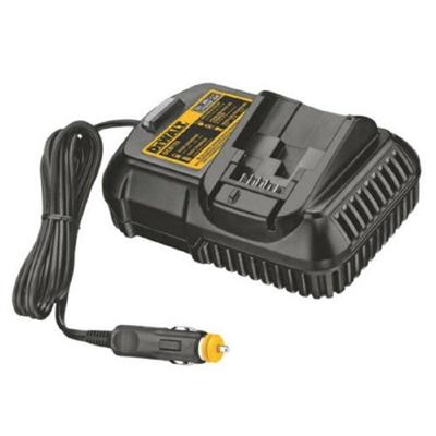 10.8V CARICABATTERIE DA AUTO UNIVERSALE XR LITIO. COD.DCB119-XJ