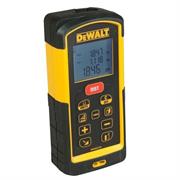 MISURATORE DI DISTANZE LASER 100 METRI DW03101-XJ