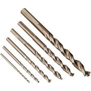PUNTA PER LEGNO IN ACCIAIO CROMO-VANADIO - 16 X DT4516-QZ