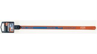 LAMA PER ARCHETTI PER METALLO BIMETALLICA SANDFLEX 24 DENTI PER POLLICE