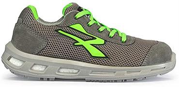 SUMMER CARPET s ESD S1PS FO SR 44