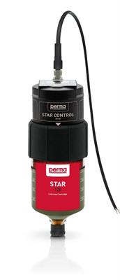 INGRASSATORE PERMA STAR LC250 SPECIAL ELKALUB LA8